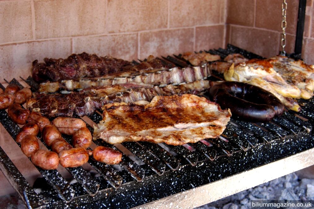 best ajiaco boliviano near me
