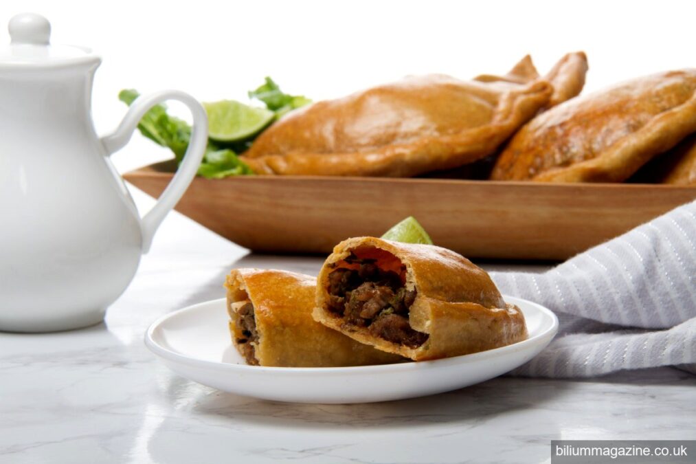 Discover the Best Empanada Peruana Near Me: A Comprehensive Guide to Authentic Peruvian Cuisine best pork crackling with apple sauce near me