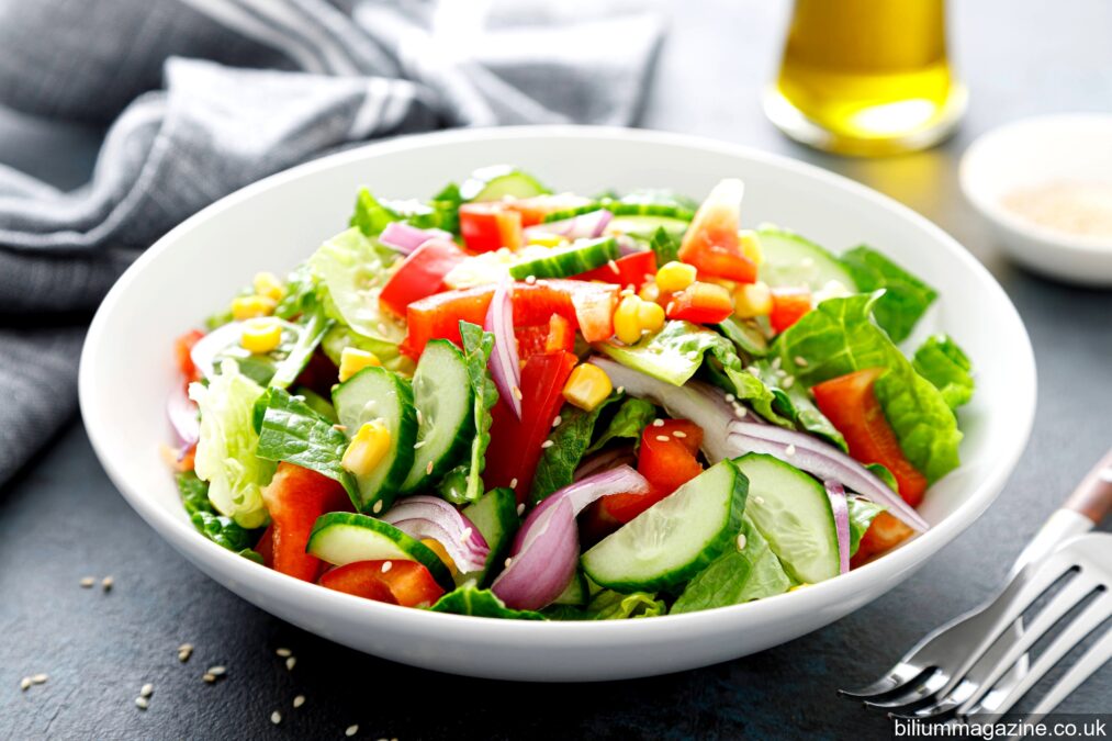 Discover the Best Ensalada Mixta Near Me: A Comprehensive Guide to Spanish Mixed Green Salads best pork crackling with apple sauce near me