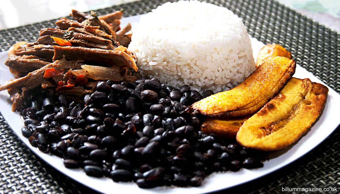 Best Pabellon Criollo Near Me: The Ultimate Guide to Finding Authentic Venezuelan Comfort Food best chicha morada near me