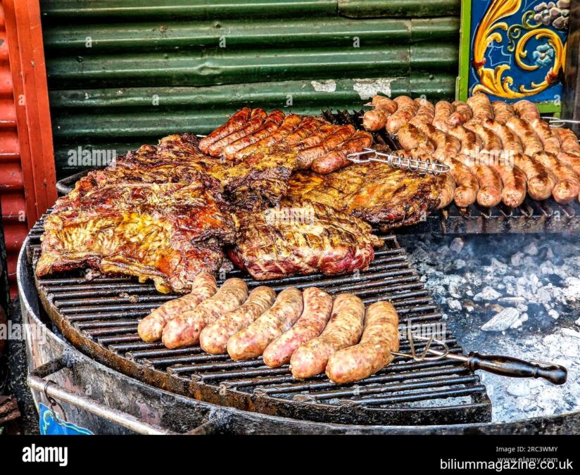 best parrillada argentina near me