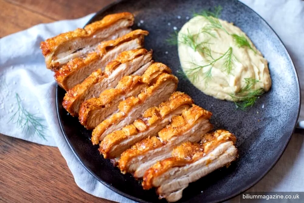 Discover the Best Pork Crackling with Apple Sauce Near You: A Comprehensive Guide best ajiaco boliviano near me