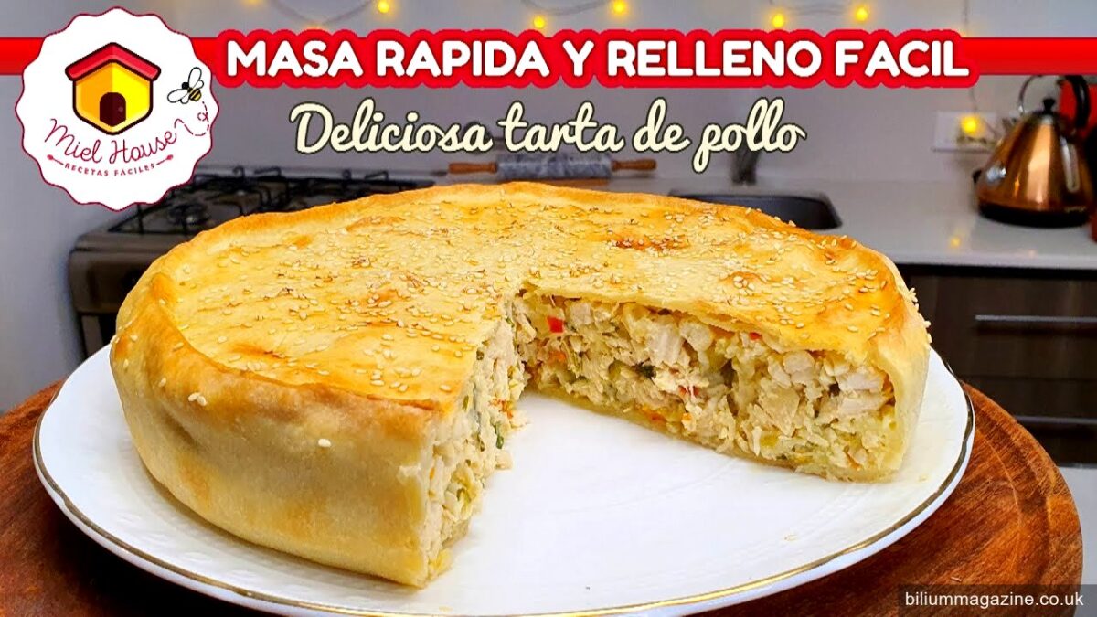 Discover the Flavors of Latin America: Best Tarta de Pollo Near Me best empanadillas puerto rican near me