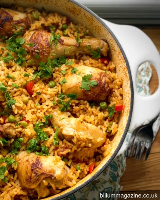 Discover the Flavors of Cuba: Best Arroz Con Pollo Cubano Near Me best empanadillas puerto rican near me