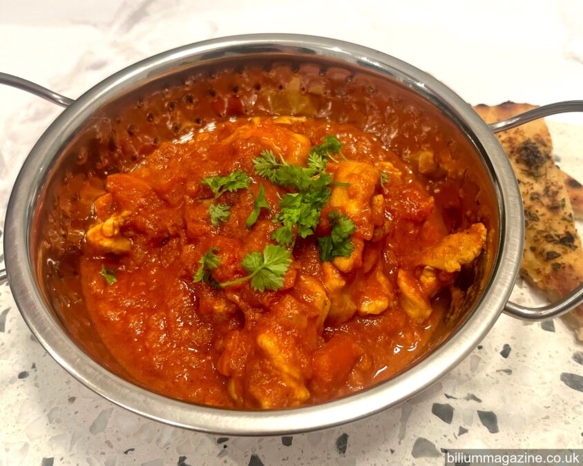Finding the Best Balti Curry Near Me: The Ultimate Gourmet Guide best gyms near me