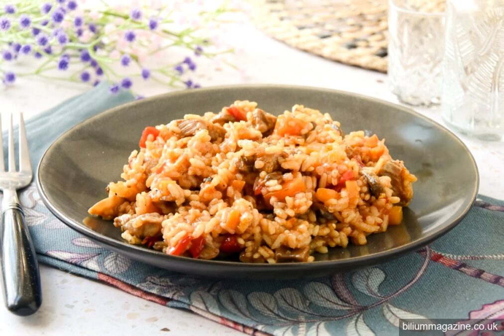 Discover the Best Guiso de Arroz near You: A Culinary Journey Through Flavor and Tradition best empanadillas puerto rican near me