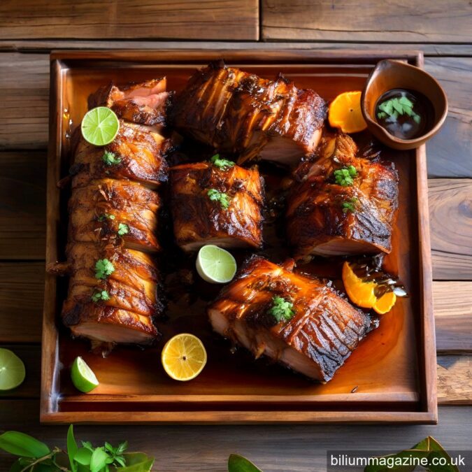 Best Lechon Asado Cubano Near Me: A Flavorful Journey Through History and Community best empanadillas puerto rican near me