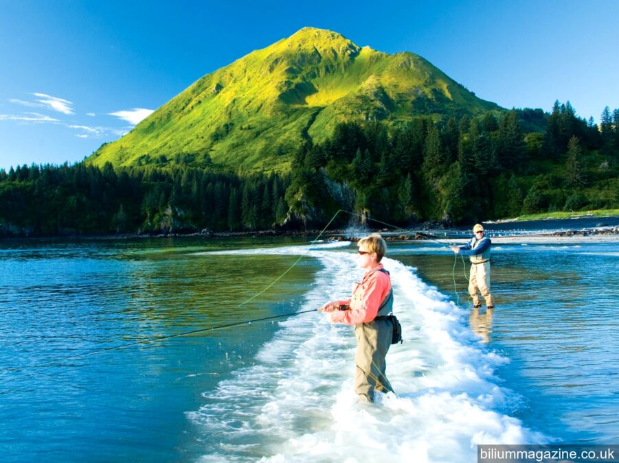 best places to fish near me