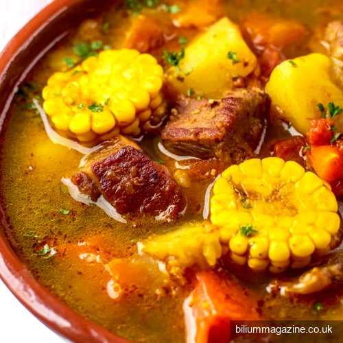 The Ultimate Guide to Best Sancocho Puerto Rican Near Me: Top 10 Spots in Queens, NY and Beyond wisestudyspot .com technology