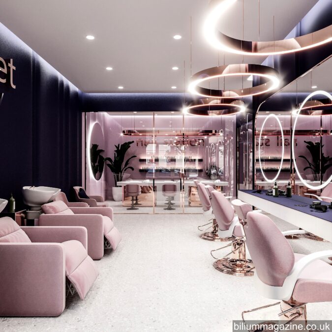 best hair salons near me