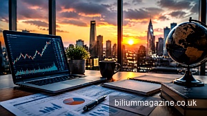 Deep Dive into fundfireinsight.com: Finance News, SEO Power & Future Growth neworldsmagazine.com