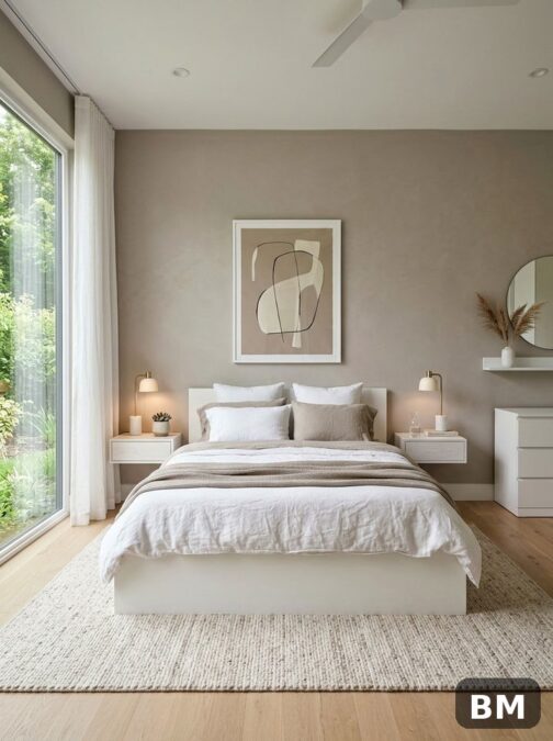 35 Modern Bedroom Ideas for a Stylish, Calm Retreat babymoon ideas